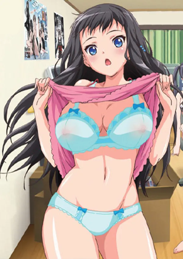 Eroge h mo game mo kaihatsu zanmai 1